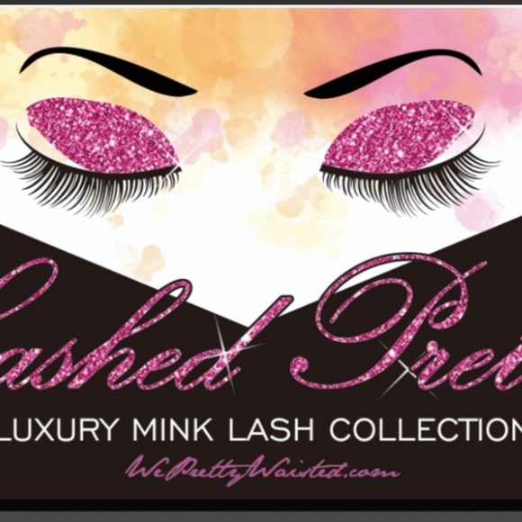 Lashed Pretty Gift Set - Picture 3 of 4
